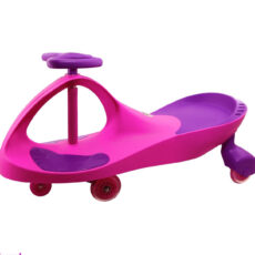سه چرخه لوپ کار (Loop Car)