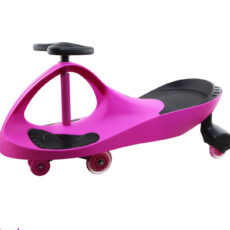 سه چرخه لوپ کار (Loop Car)