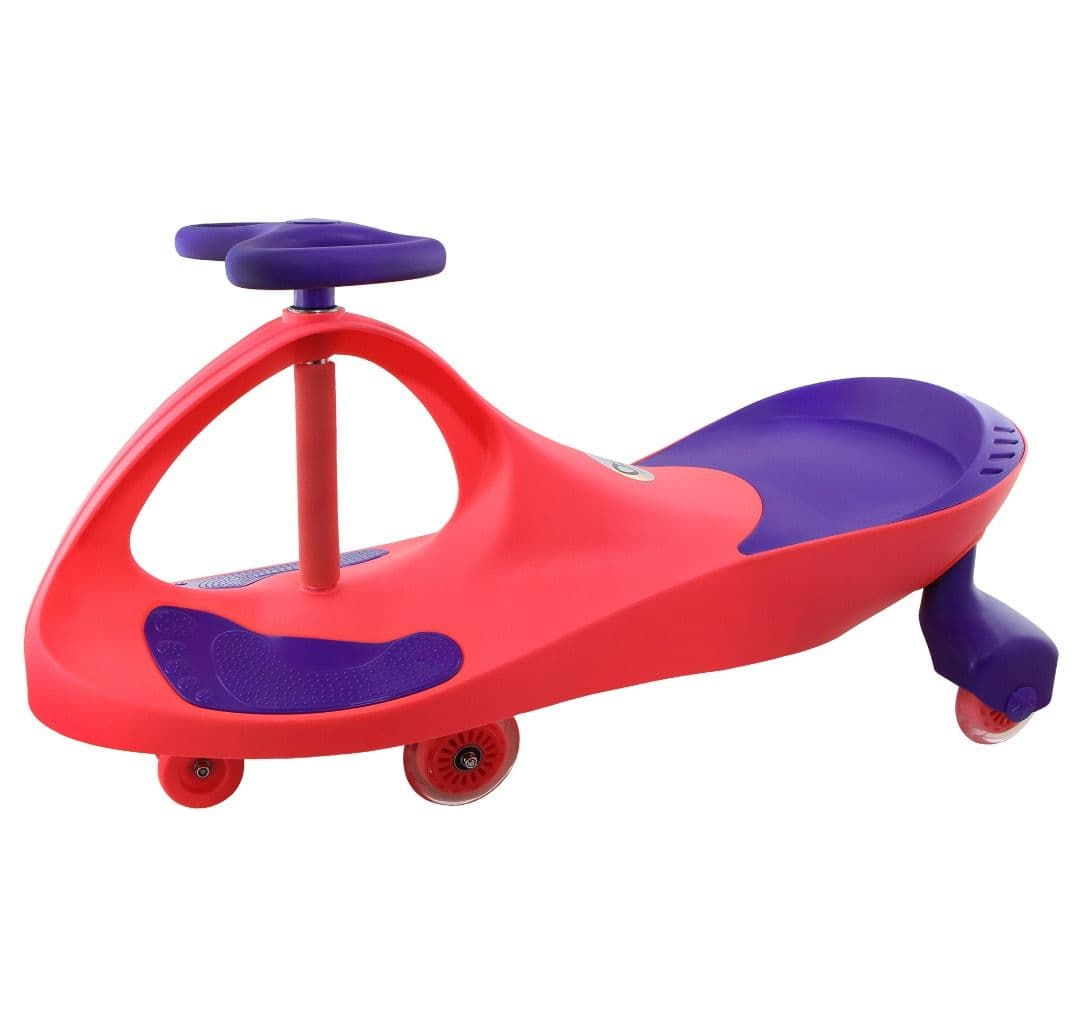 سه چرخه لوپ کار (Loop Car)