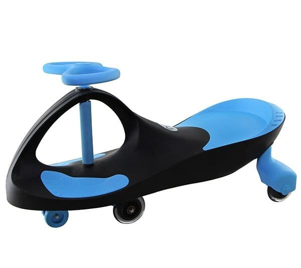 سه چرخه لوپ کار (Loop Car)