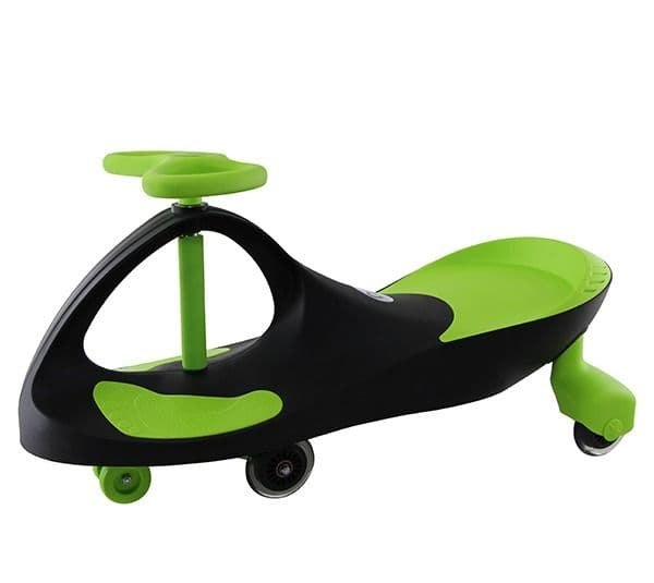 سه چرخه لوپ کار (Loop Car)