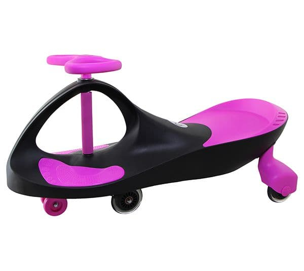 سه چرخه لوپ کار (Loop Car)