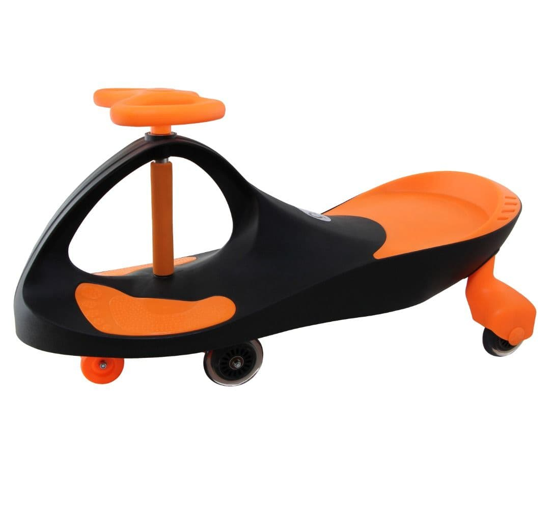 سه چرخه لوپ کار (Loop Car)
