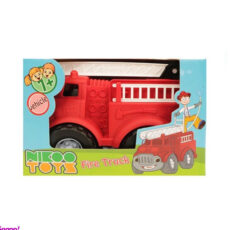 ماشین آتشنشانی نیکو تویز (Nikootoys)