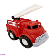 ماشین آتشنشانی نیکو تویز (Nikootoys)