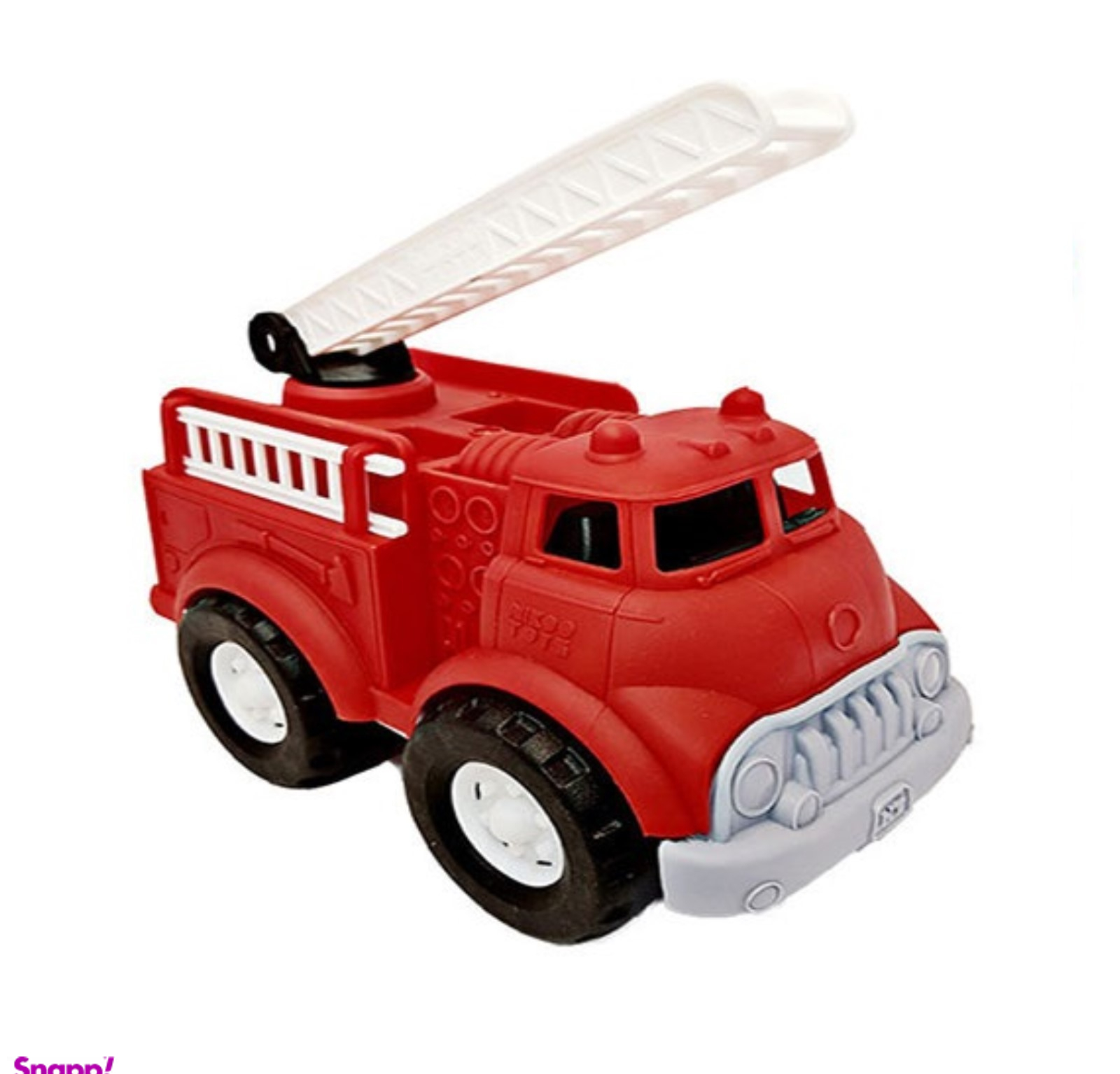ماشین آتشنشانی نیکو تویز (Nikootoys)