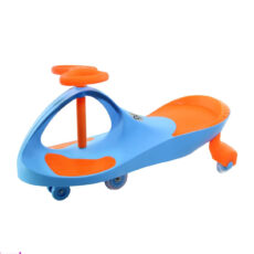 سه چرخه لوپ کار (Loop Car)