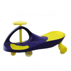 سه چرخه لوپ کار (Loop Car)