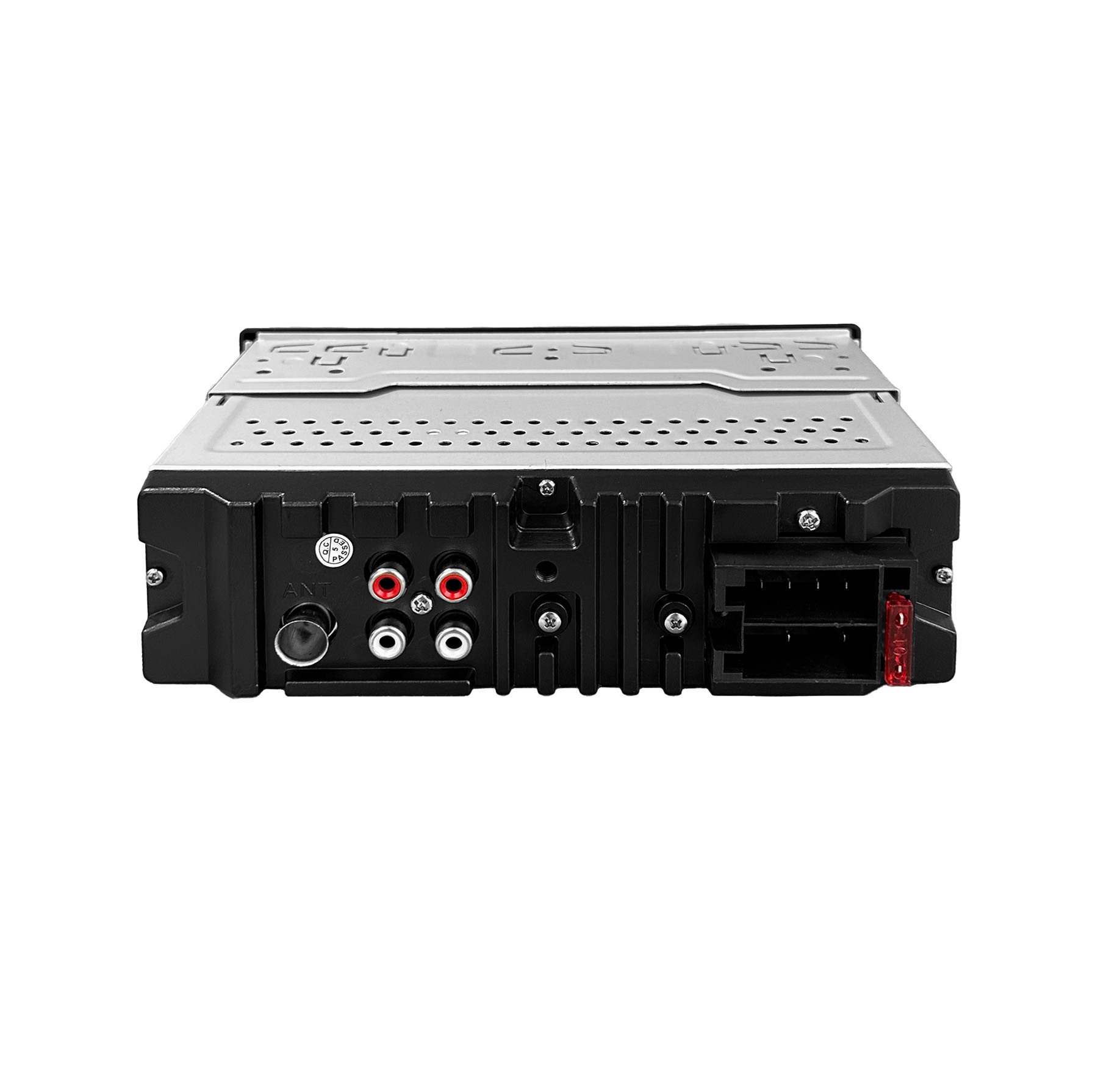 پخش کننده جلوی خودرو ال اس آدیو مدل LS-560