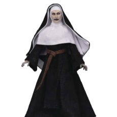 اکشن فیگور مدل The nun