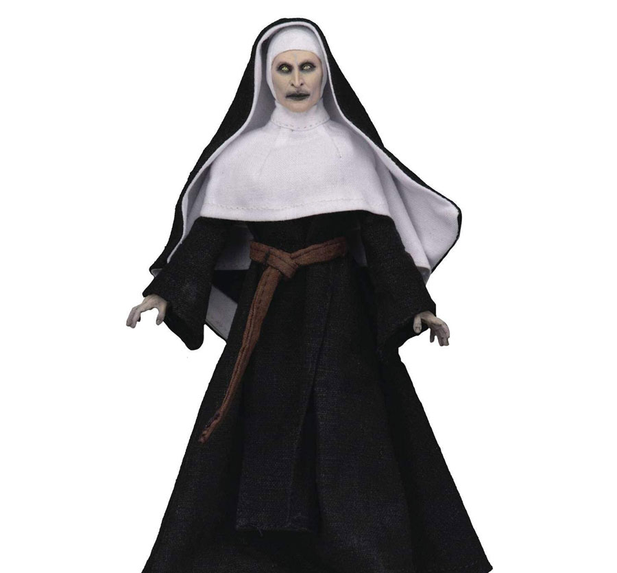 اکشن فیگور مدل The nun