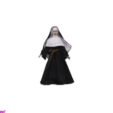 اکشن فیگور مدل The nun