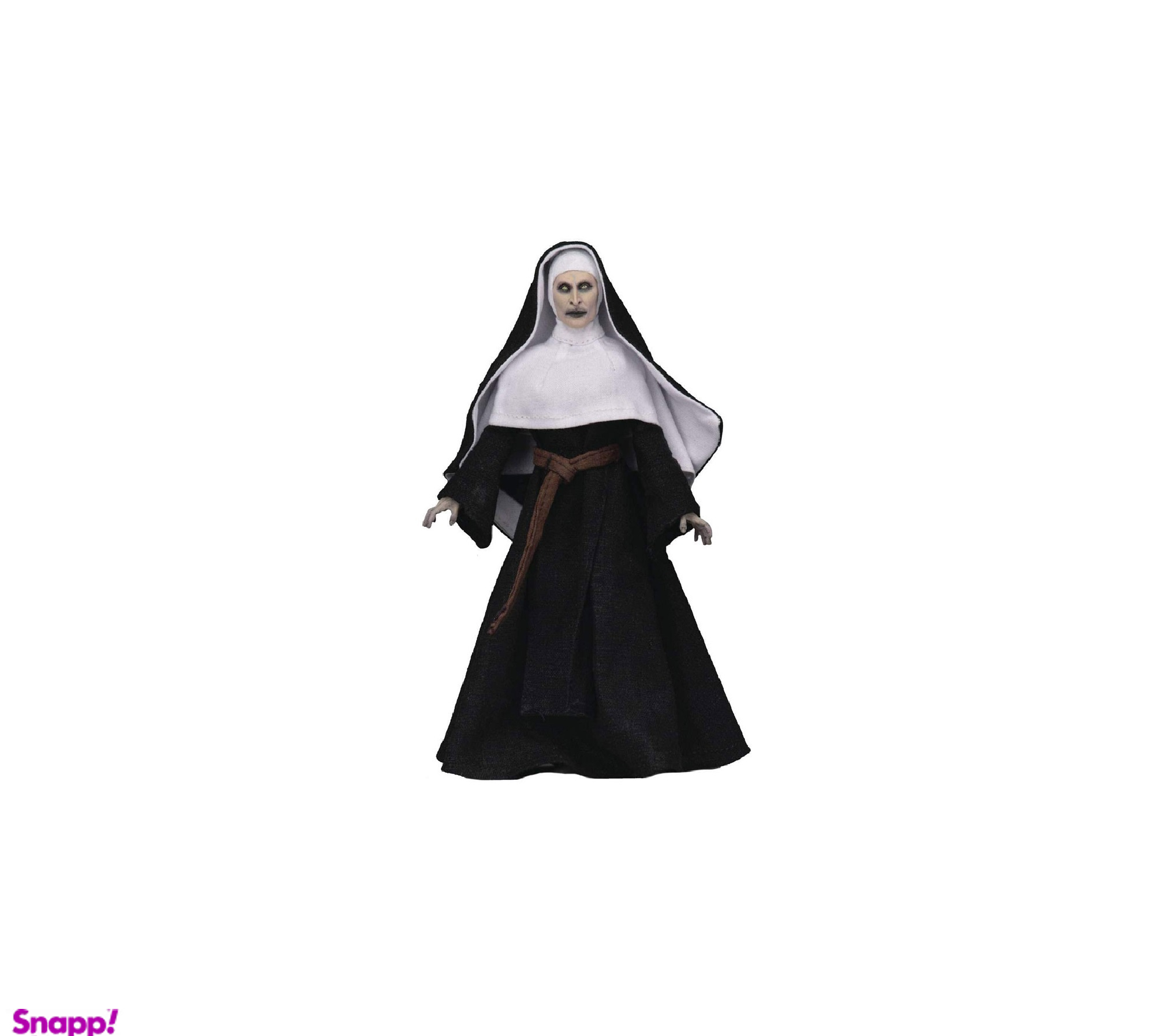 اکشن فیگور مدل The nun