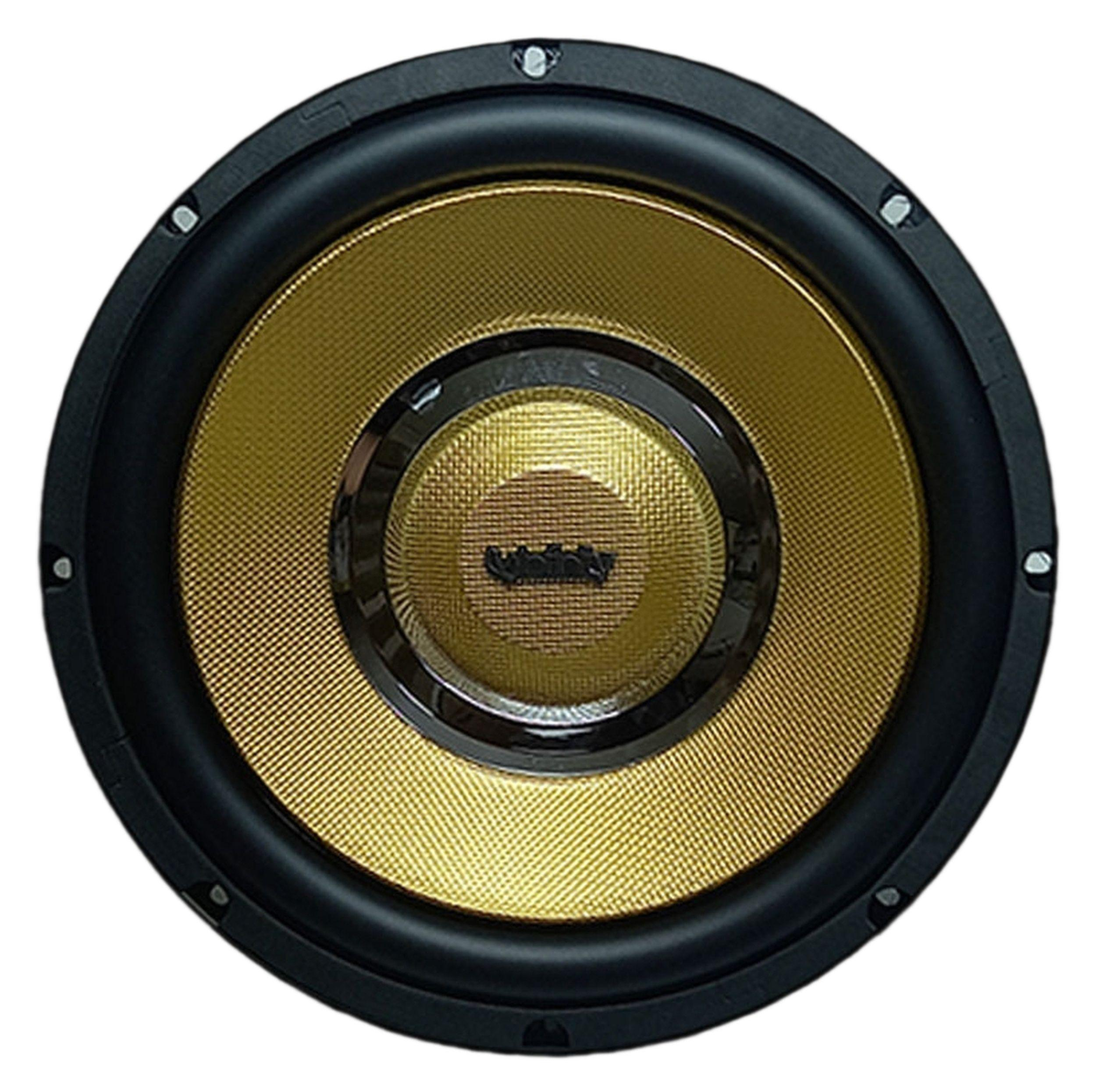 ساب ووفر خودرو اینفینیتی مدل PRIMUS1200