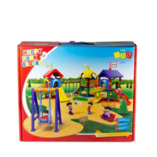 پارک شادی 98 قطعه تک توی (Taktoy) کد 1077