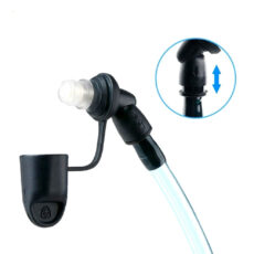 کمل بک نیچرهایک مدل Scud 3L گنجایش 3 لیتر