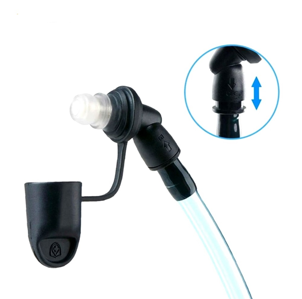 کمل بک نیچرهایک مدل Scud 3L گنجایش 3 لیتر