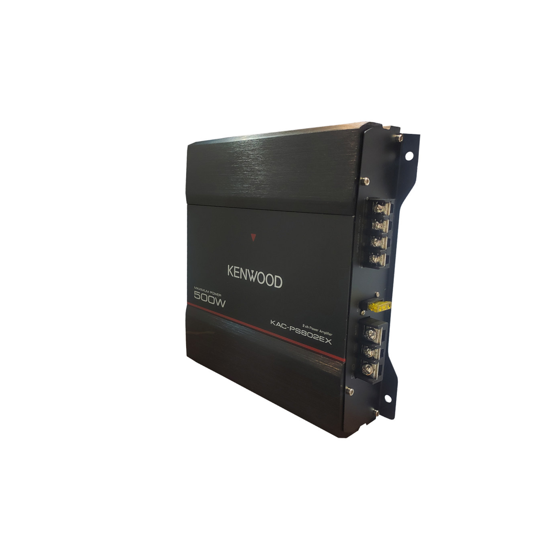 آمپلی فایر خودرو کنوود مدل KAC-PS802EX
