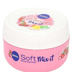 کرم مرطوب کننده نیوآ مدل mixit حجم 100 میلی لیتر