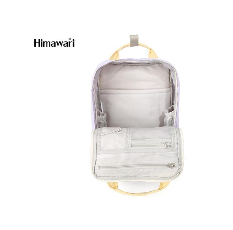 کوله پشتی سفری هیماواری مدل 194L_05