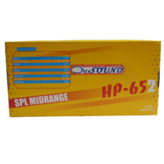 میدرنج خودرو دکتر ساند مدل HP-652 بسته دو عددی