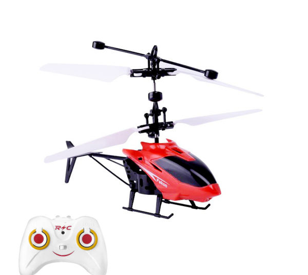 هلی کوپتر کنترلی مدل RC-9196