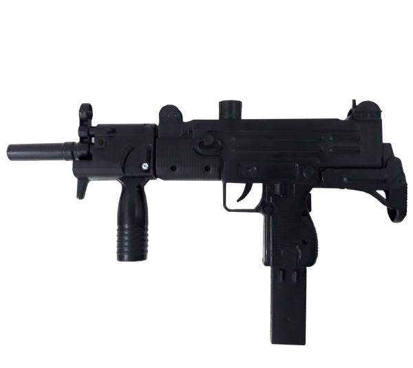 تفنگ بازی مدل M35 کد 048