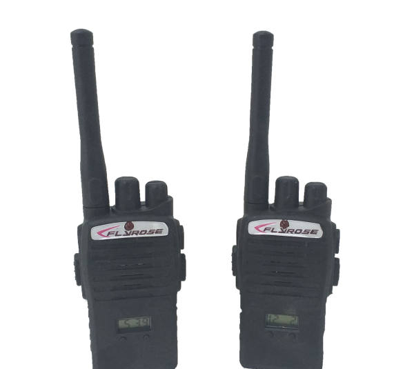 واکی تاکی اسباب بازی مدل m60 مجموعه 2 عددی