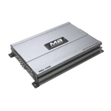 آمپلی فایر خودرو ام بی اکوستیکس مدل MBA-7050