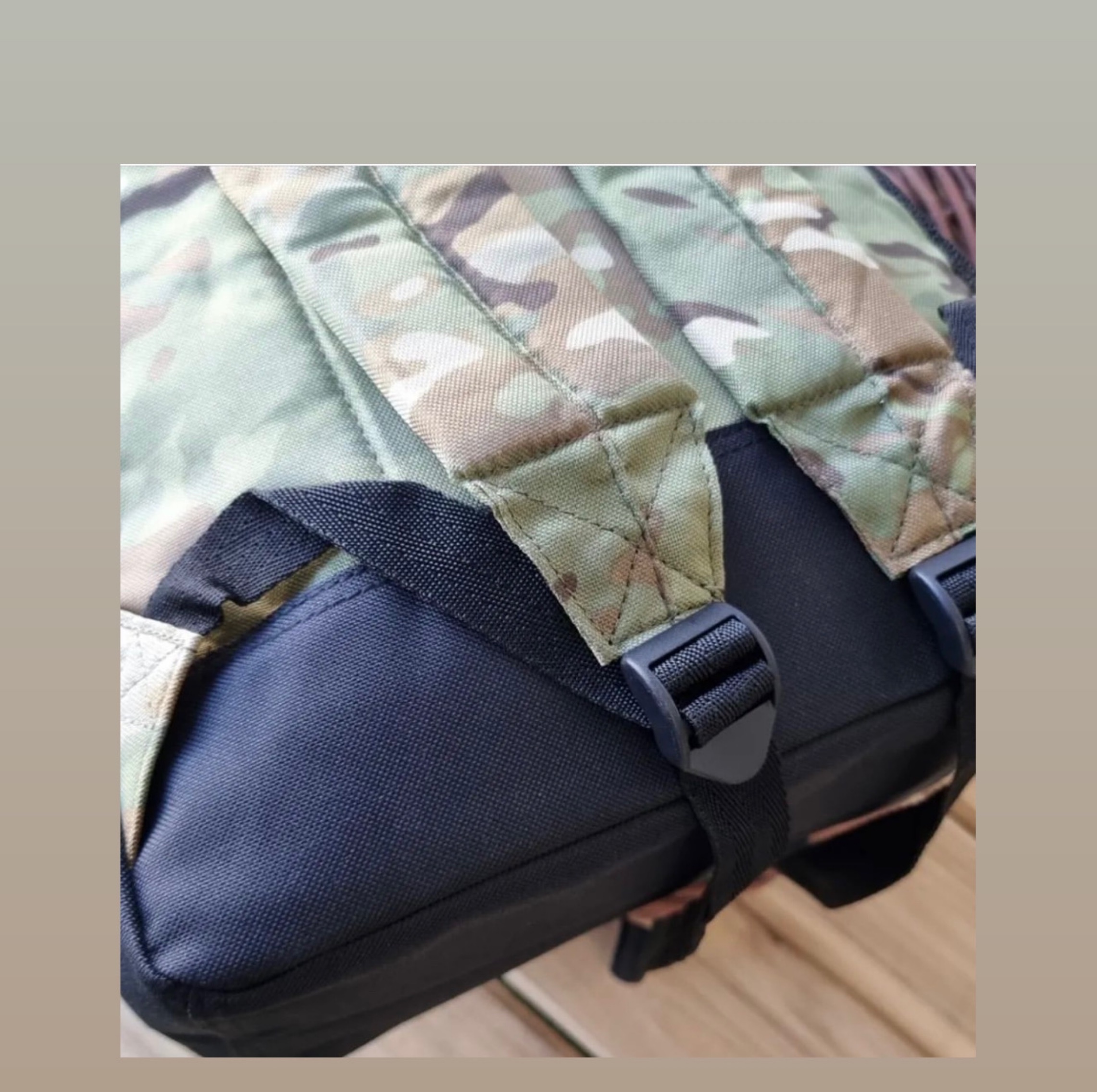 کوله پشتی کمبریج مدل z90