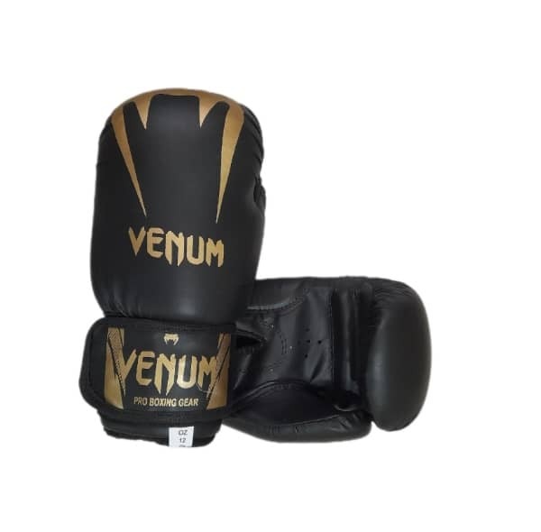دستکش بوکس مدل VENUM PRO 2023