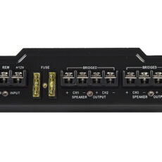 آمپلی فایر ام بی آکوستیکس مدل MBA-4110GF