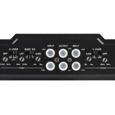 آمپلی فایر ام بی آکوستیکس مدل MBA-4110GF