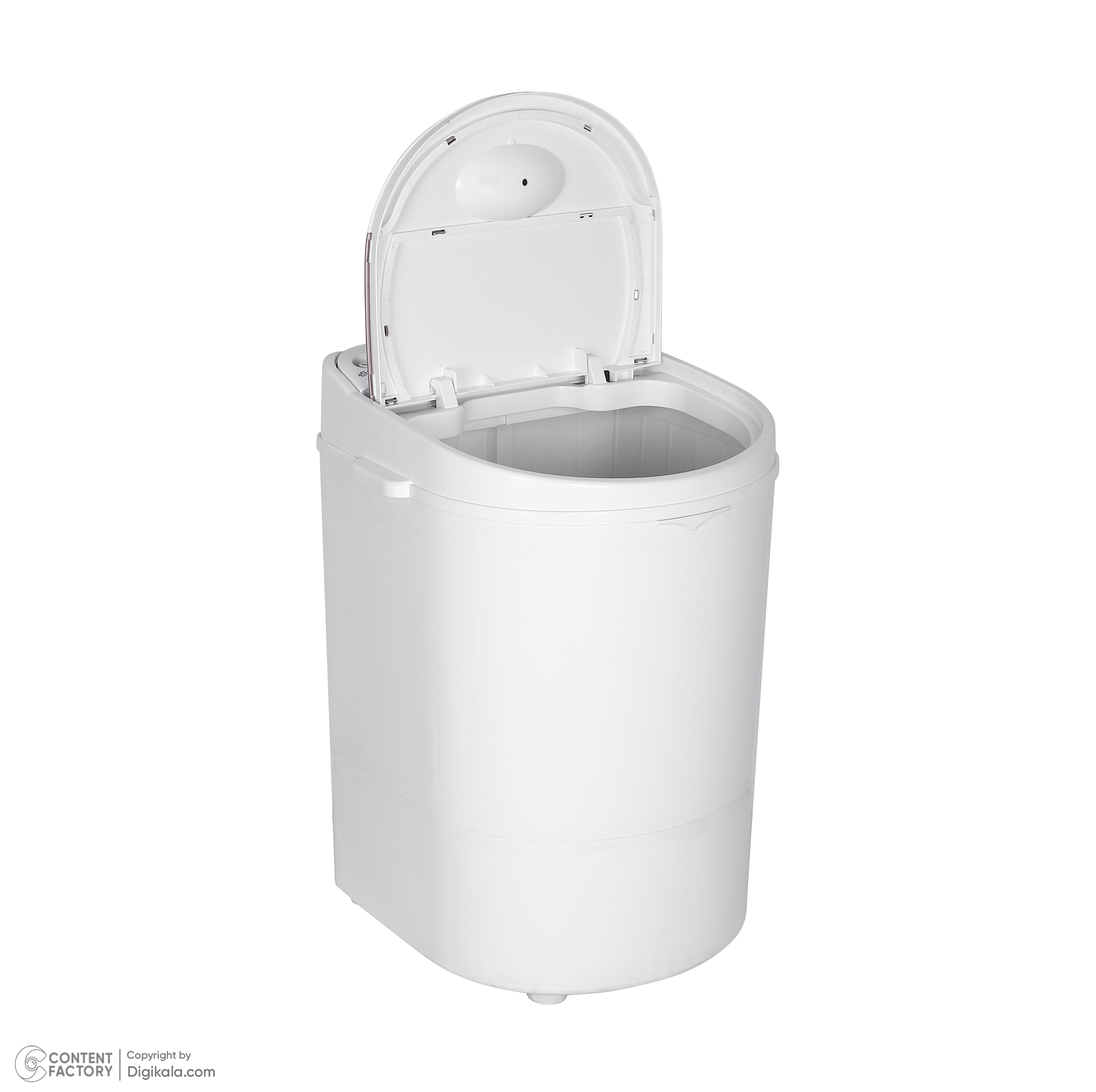 مینی واش 3 کیلوگرم فریدولین مدل SW30