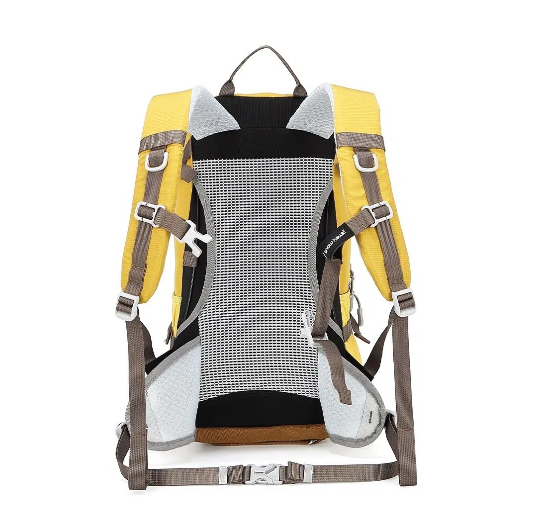کوله پشتی کوهنوردی 24 لیتری اسنوهاک مدل LIGHT کد SN-B3126