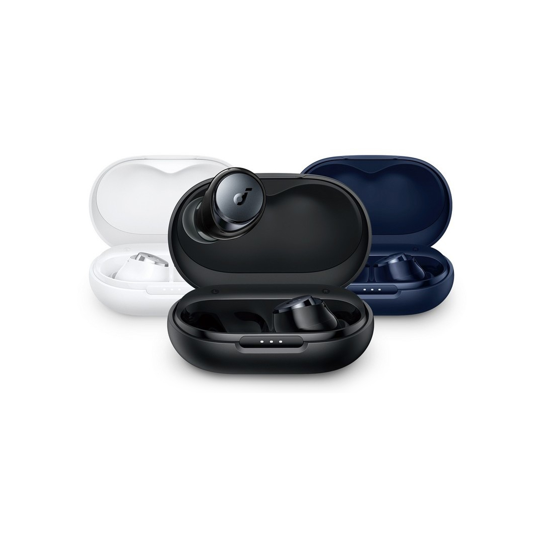 هدفون بلوتوثی انکر مدل Soundcore Space A40 A3936