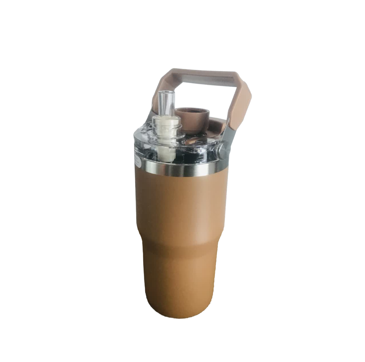 تراول ماگ  مدل مگنت دار گنجایش 0.6 لیتر