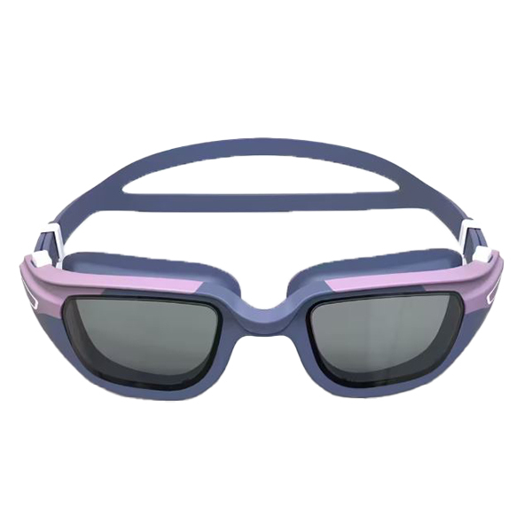 عینک شنا نابایجی مدل Clear Lenses Spirit Small