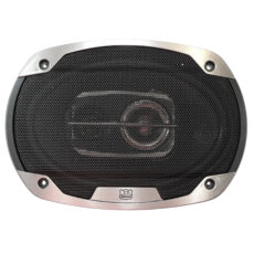 اسپیکر پشت خودرو ایکس بی مدل XB-6975 سایز 6*9 اینچ بسته دو عددی