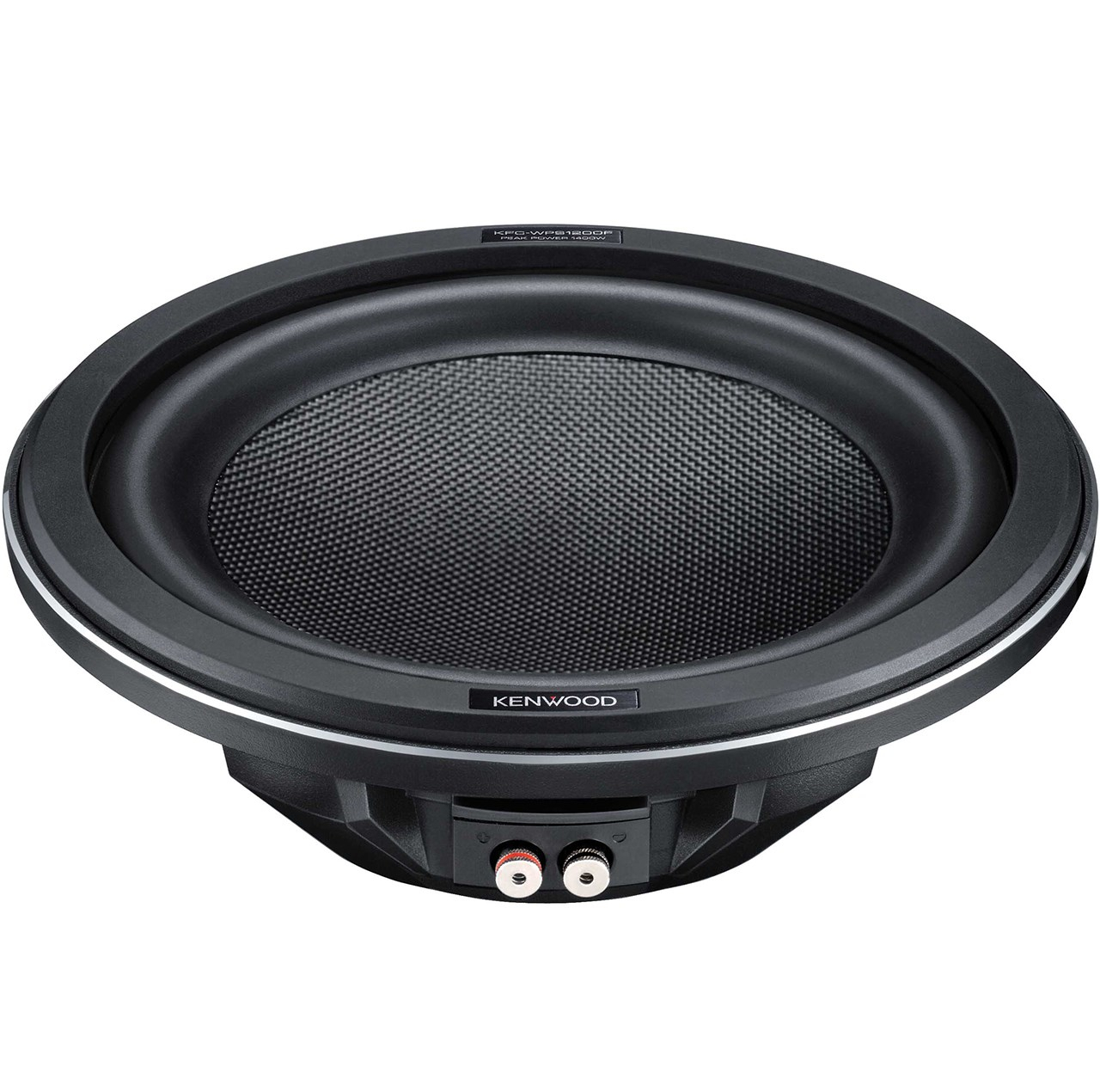 ساب ووفر خودرو کنوود مدل KFC-WPS1200F