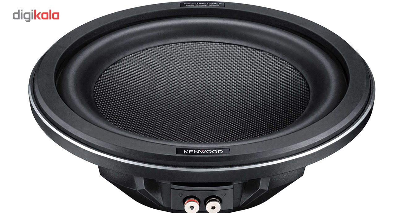 ساب ووفر خودرو کنوود مدل KFC-WPS1200F