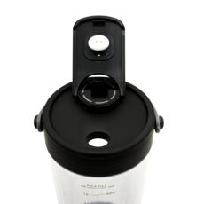 شیکر شارژی نینجا مدل HP-188 گنجایش 0.5 لیتر