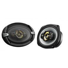 اسپیکر خودرو جی وی سی مدل CS-DR695HP بسته 2 عددی