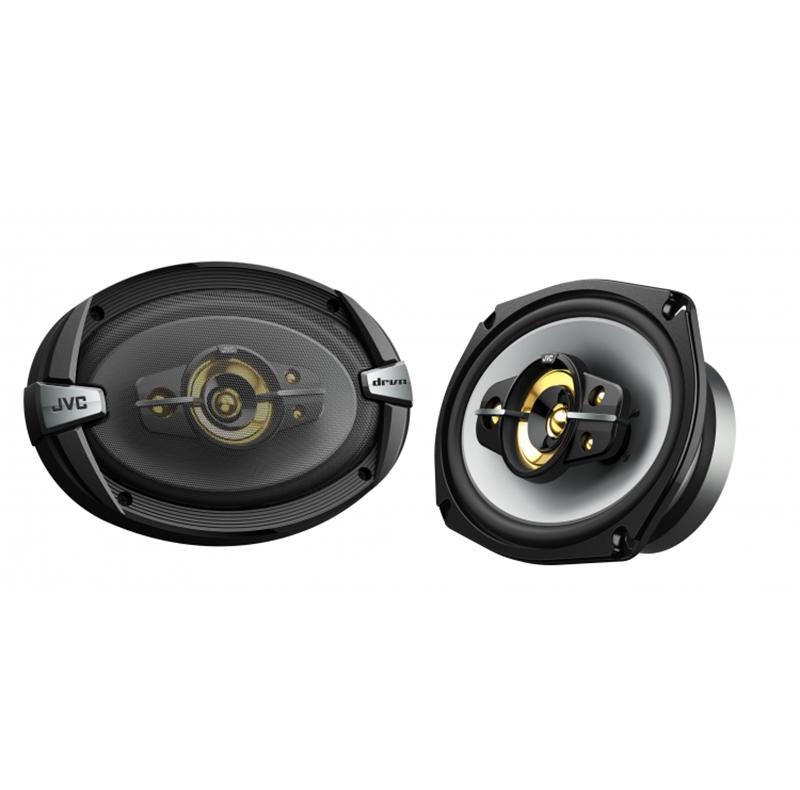 اسپیکر خودرو جی وی سی مدل CS-DR695HP بسته 2 عددی