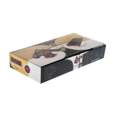 آمپلی فایر خودرو 4 کانال برث ساند مدل BS-4150AB