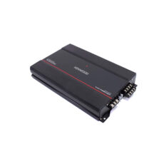 آمپلی فایر خودرو کنوود مدل KAC-PS804EX