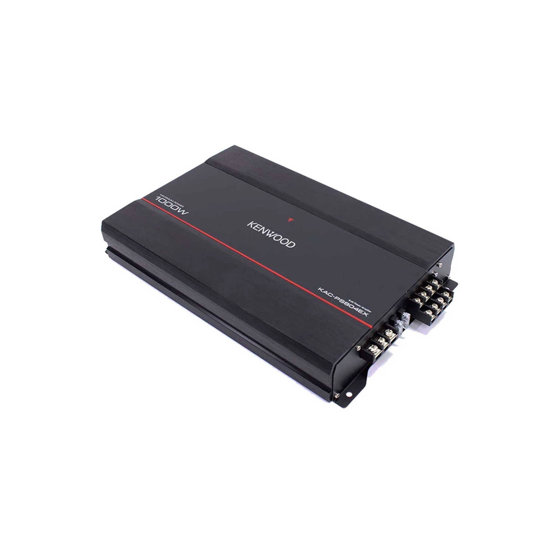آمپلی فایر خودرو کنوود مدل KAC-PS804EX