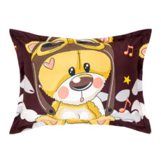 بالش نوزاد آدنو مدل Little bear کد MC12