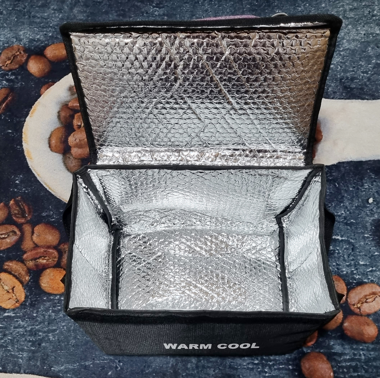 کیف عایق دار غذا کد 4431