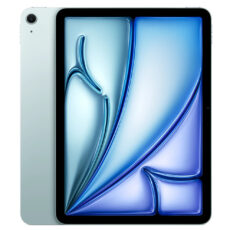 تبلت 13 اینچ اپل مدل iPad Air 2026 M4 Wi-Fi ظرفیت 256 گیگابایت و رم 12 گیگابایت، رزولوشن دوربین اصلی ۱۲ مگاپیکسل، پشتیبانی از قلم و کیبورد